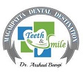 Magarpatta Dental Destination Pune